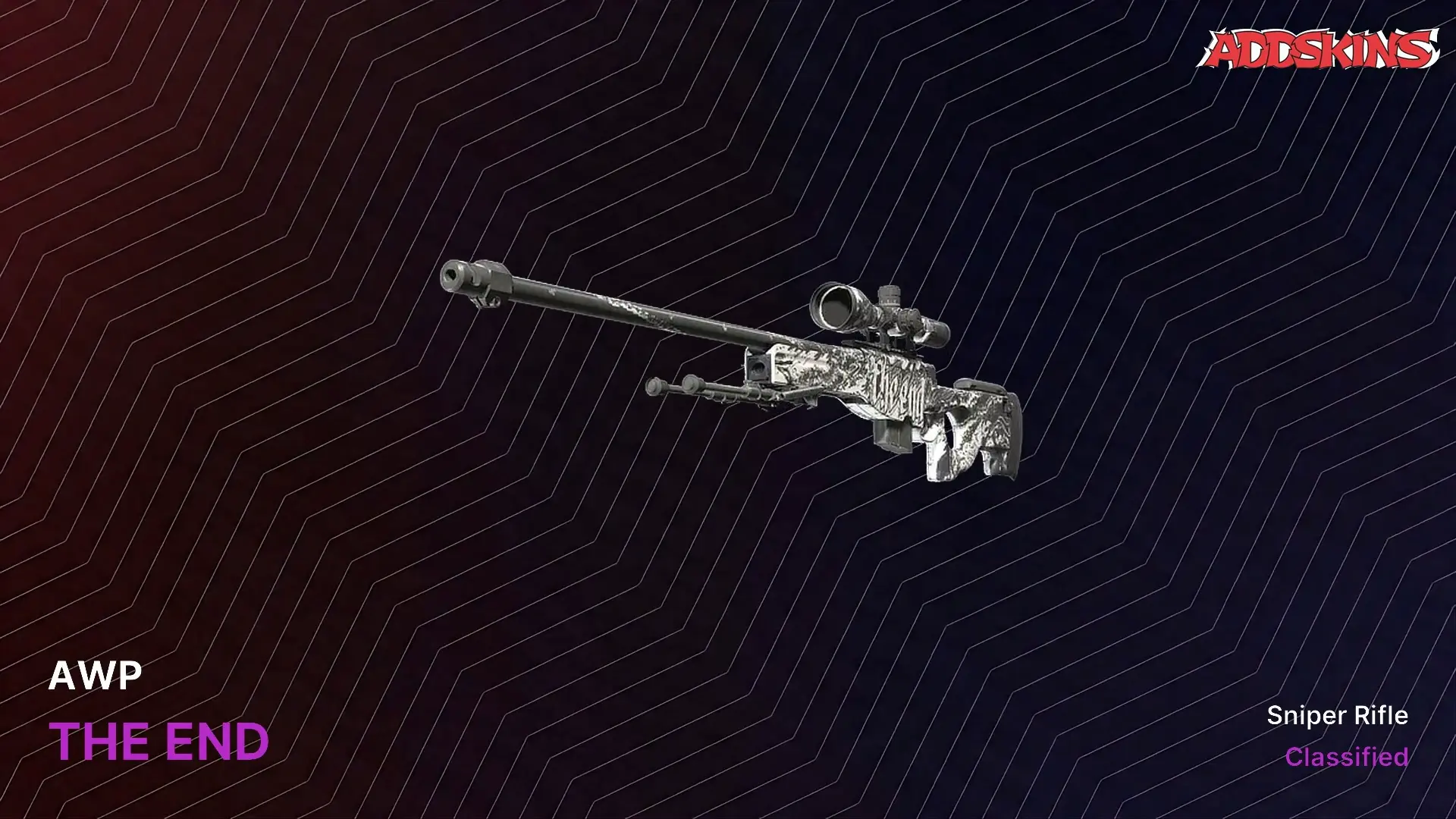 AWP | The End video preview