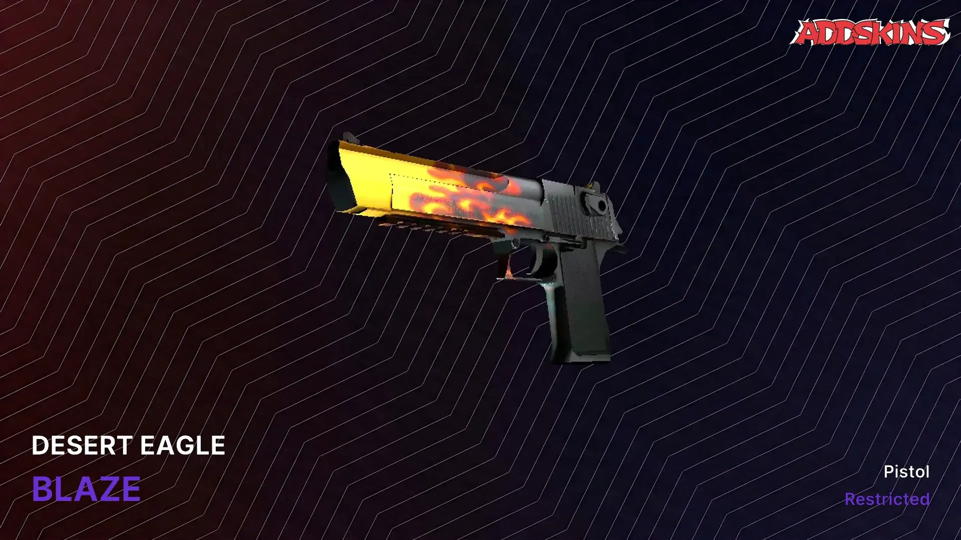 Desert Eagle | Blaze video preview
