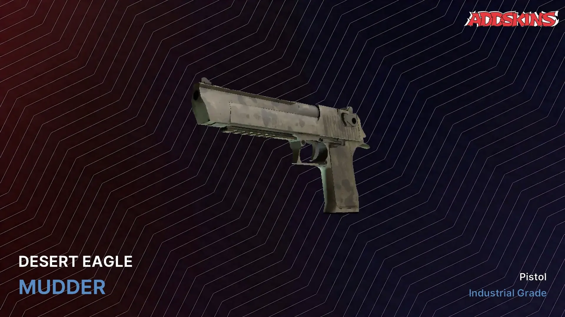 Souvenir Desert Eagle | Mudder (Minimal Wear) video preview Souvenir Desert Eagle | Mudder (Minimal Wear) video preview