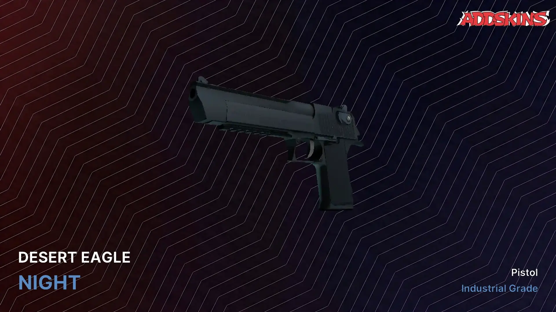 Desert Eagle | Night video preview