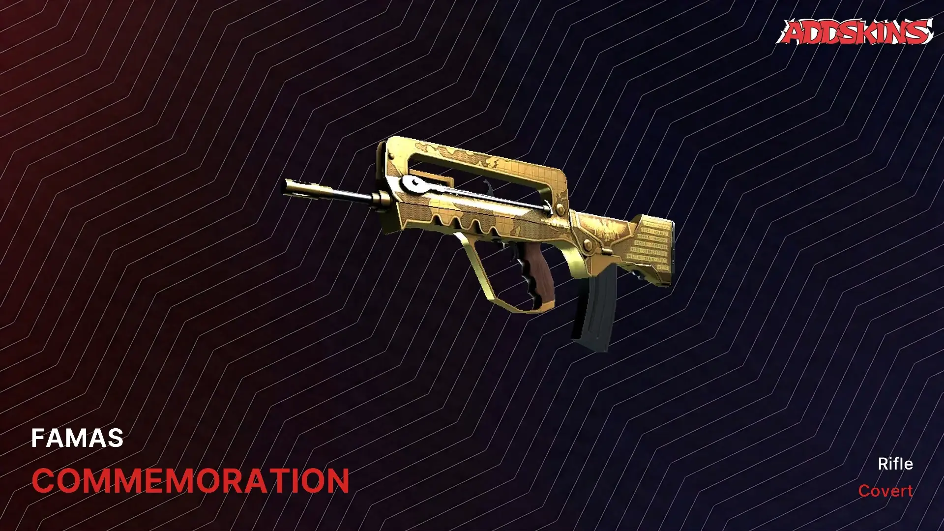 FAMAS | Commemoration video preview FAMAS | Commemoration video preview