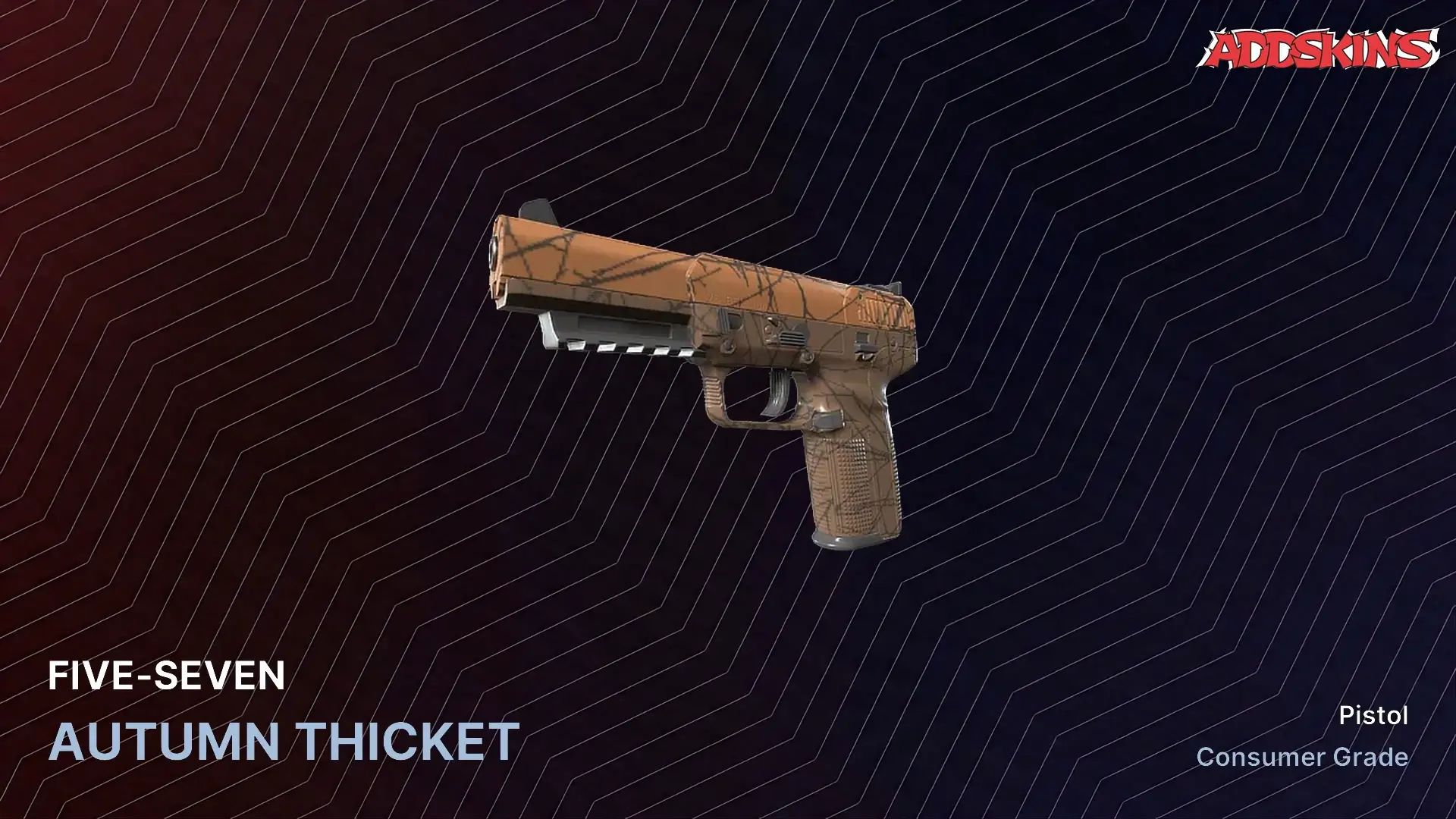 Five-SeveN | Autumn Thicket video preview