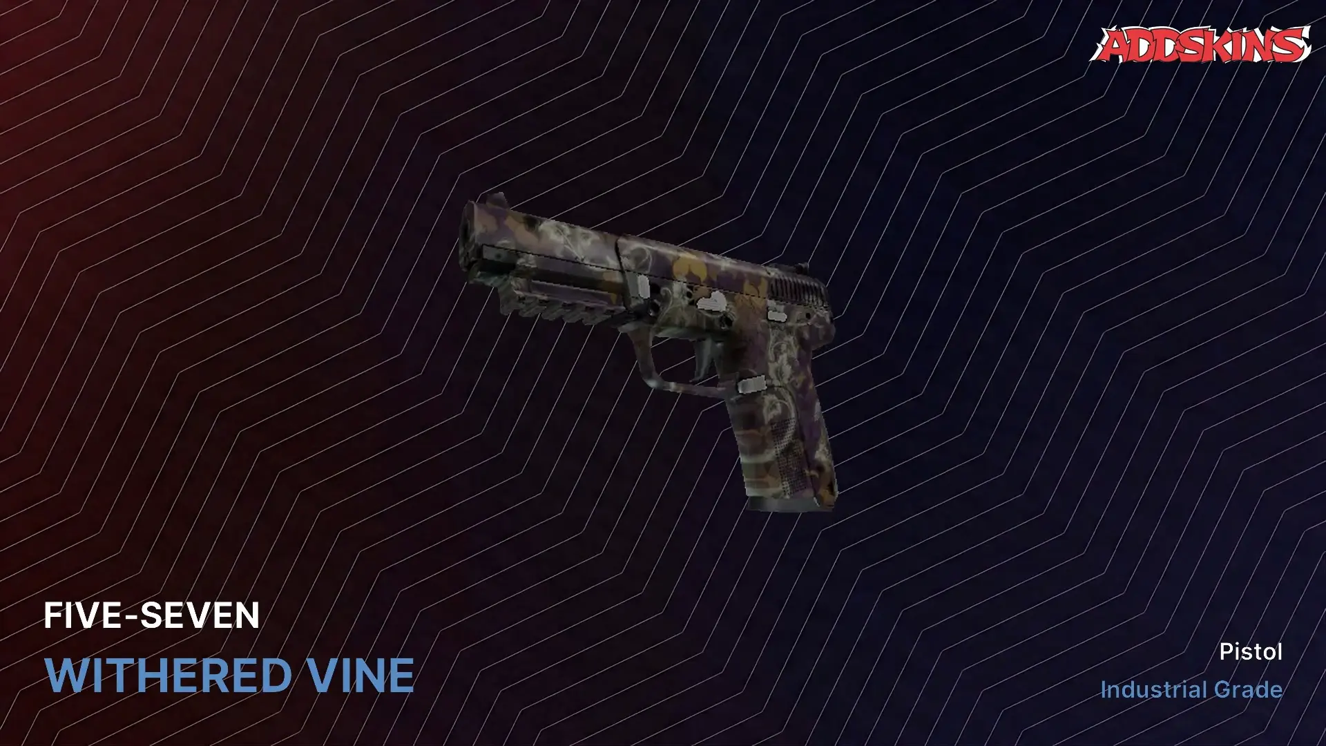 Five-SeveN | Withered Vine video preview
