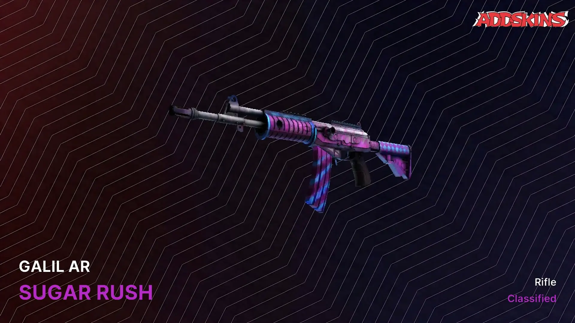 Galil AR | Sugar Rush video preview