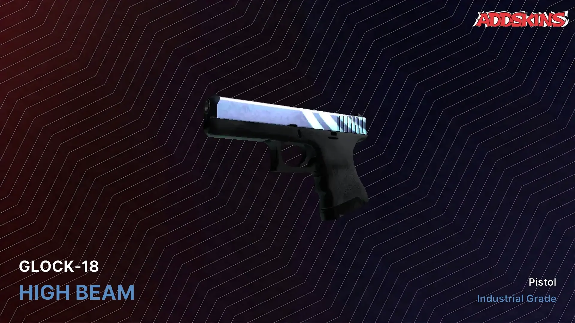Glock-18 | High Beam video preview