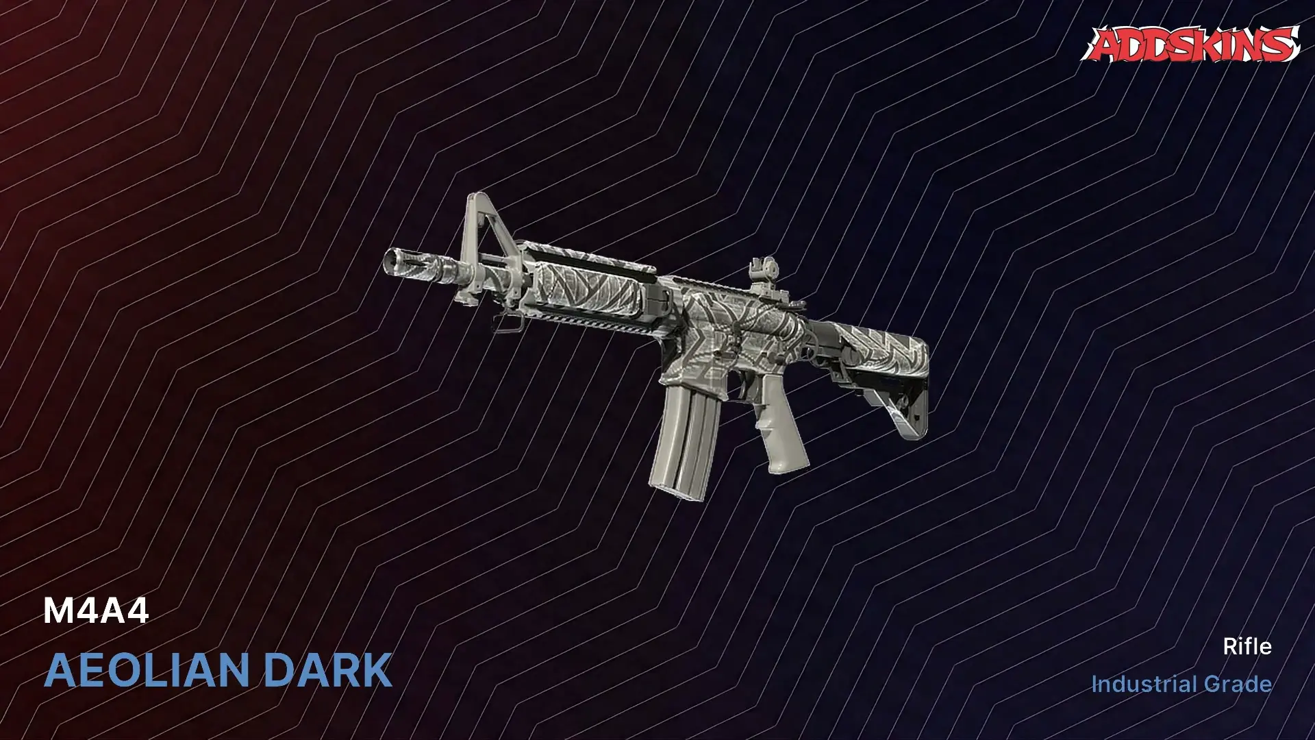 M4A4 | Aeolian Dark video preview