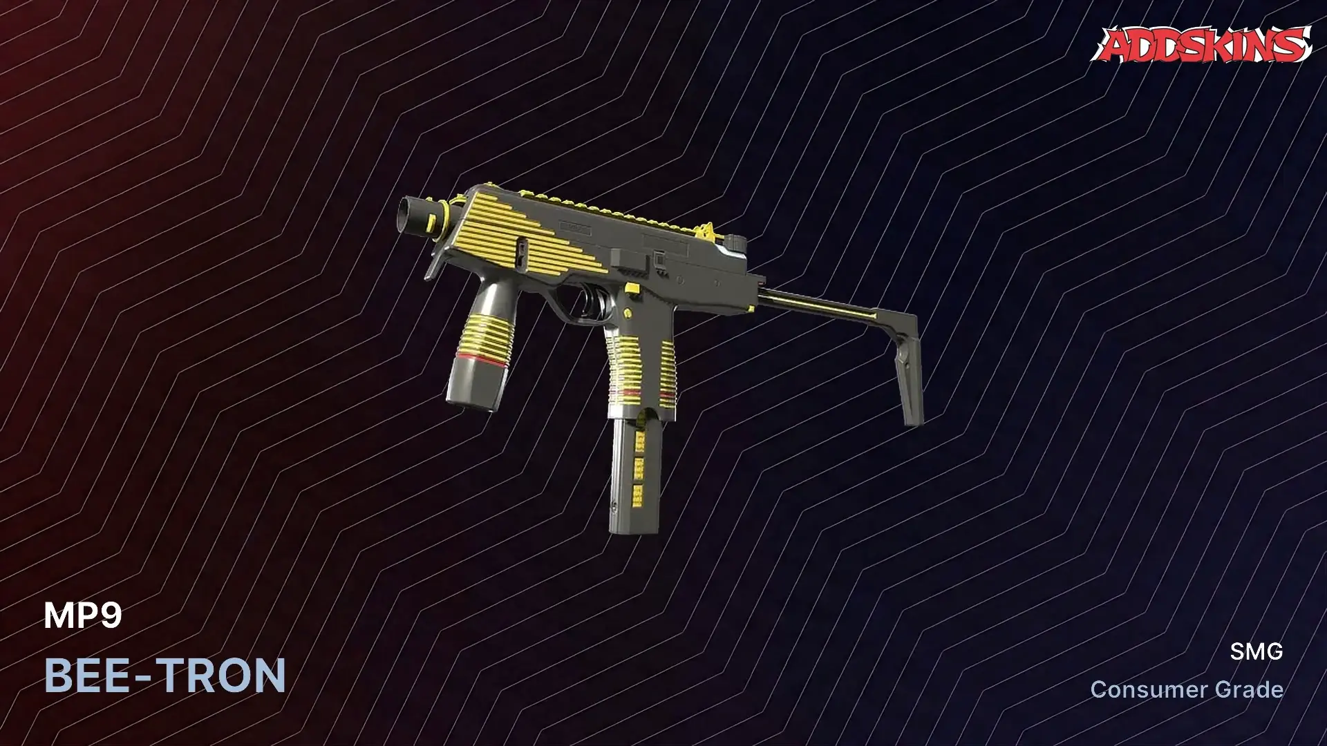 MP9 | Bee-Tron video preview