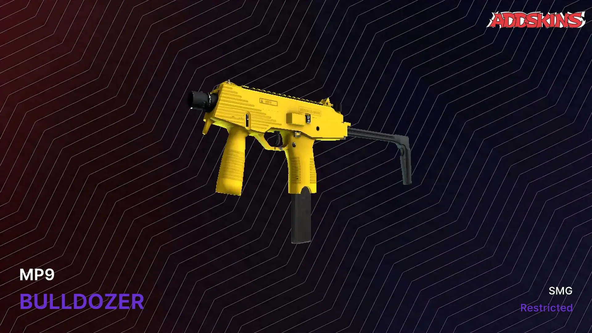 MP9 | Bulldozer video preview