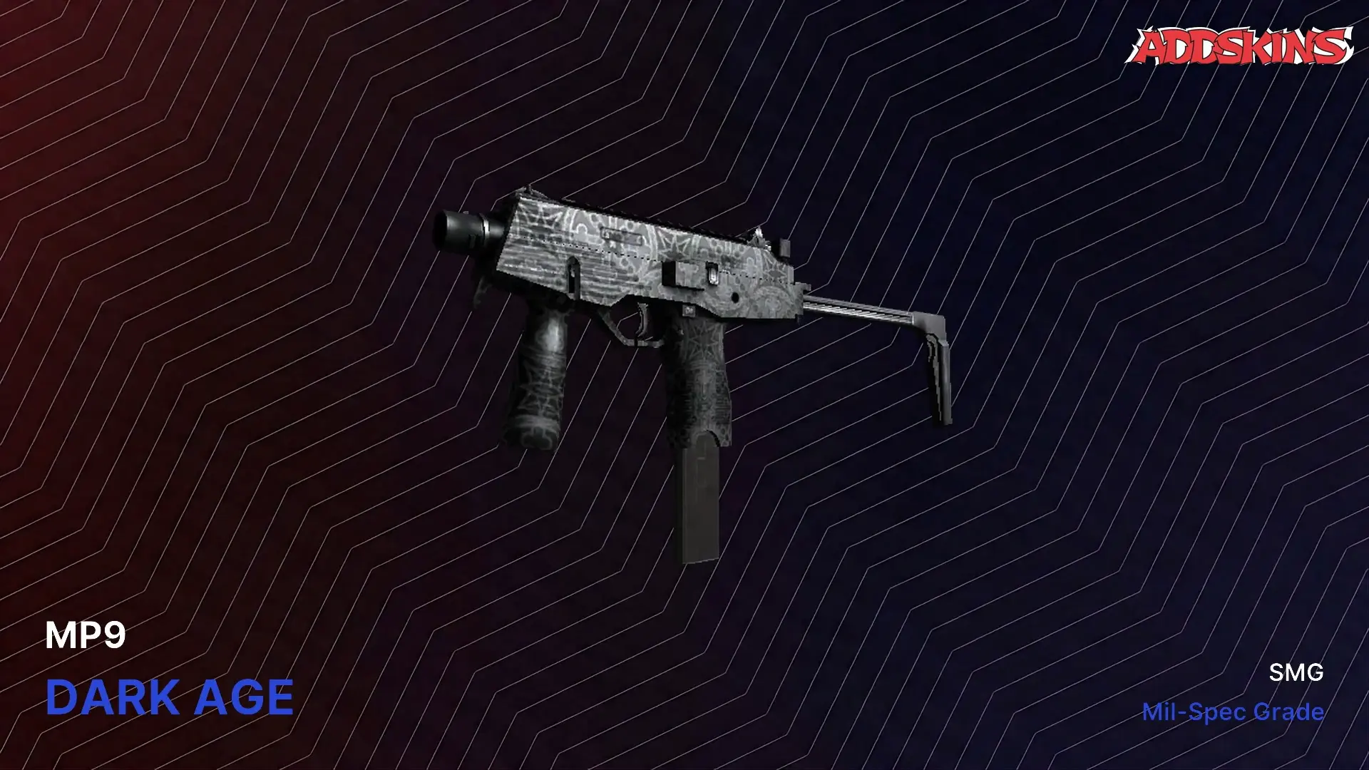 MP9 | Dark Age video preview