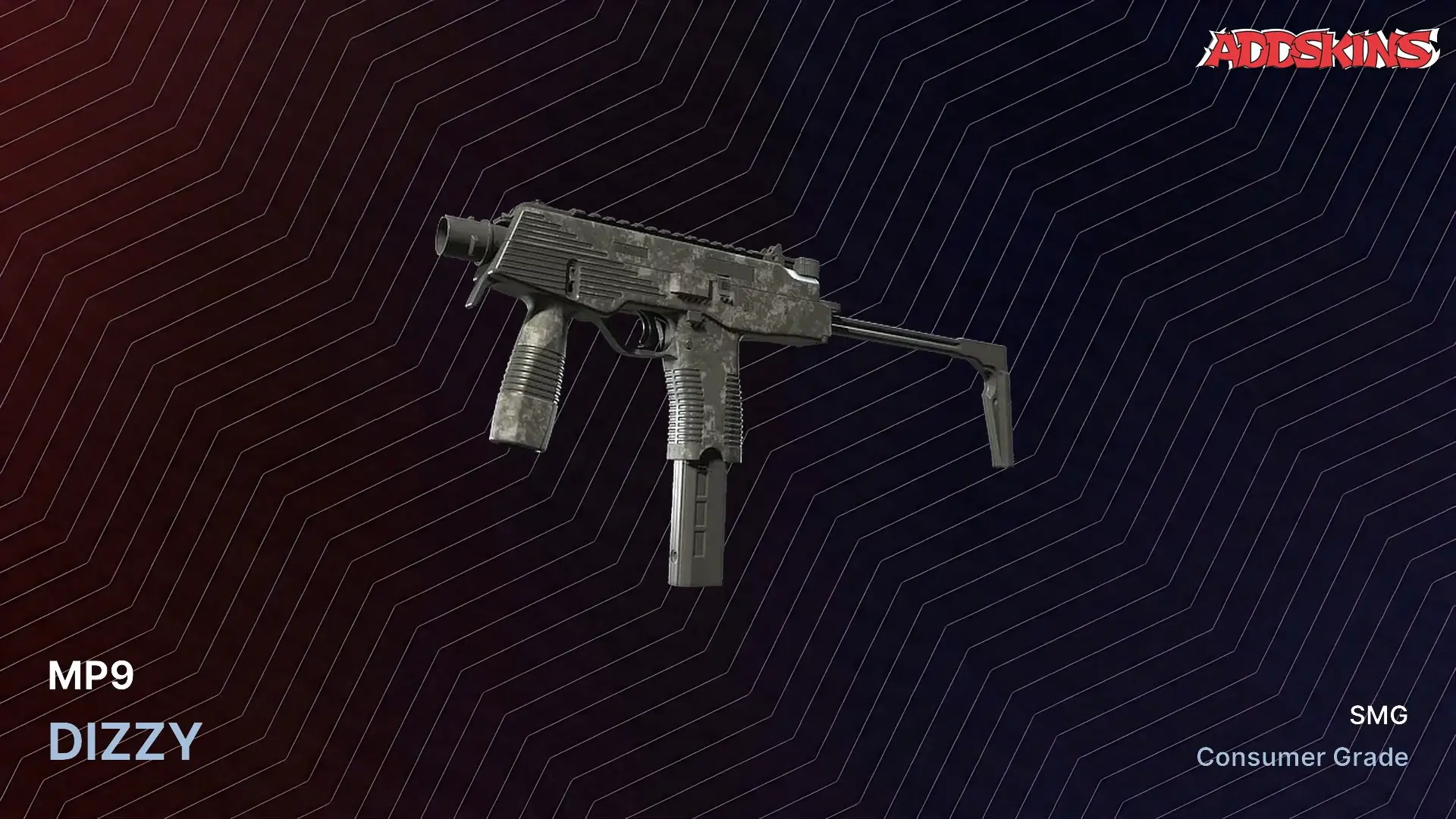 MP9 | Dizzy video preview