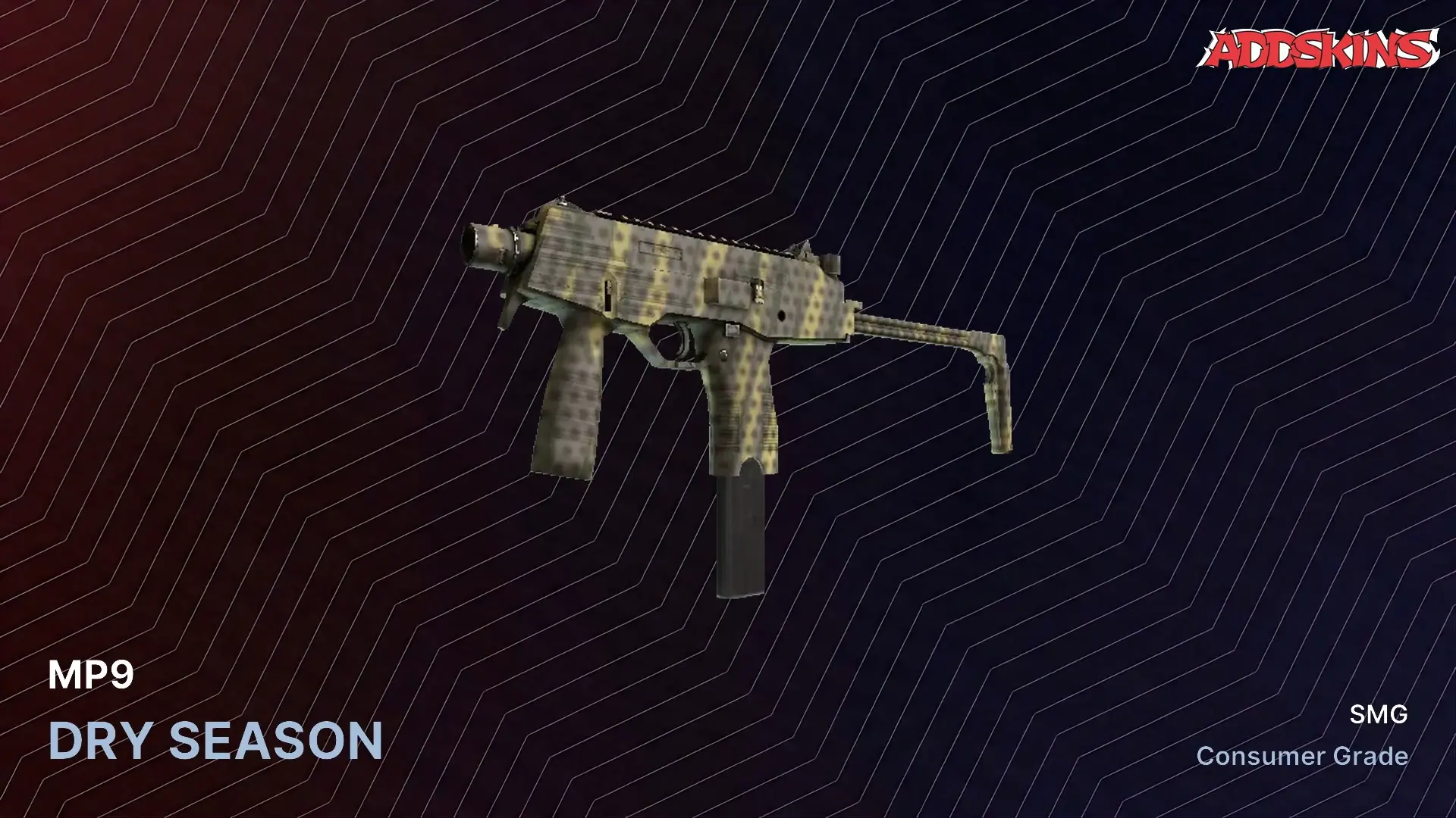 MP9 | Dry Season (Field-Tested) video preview