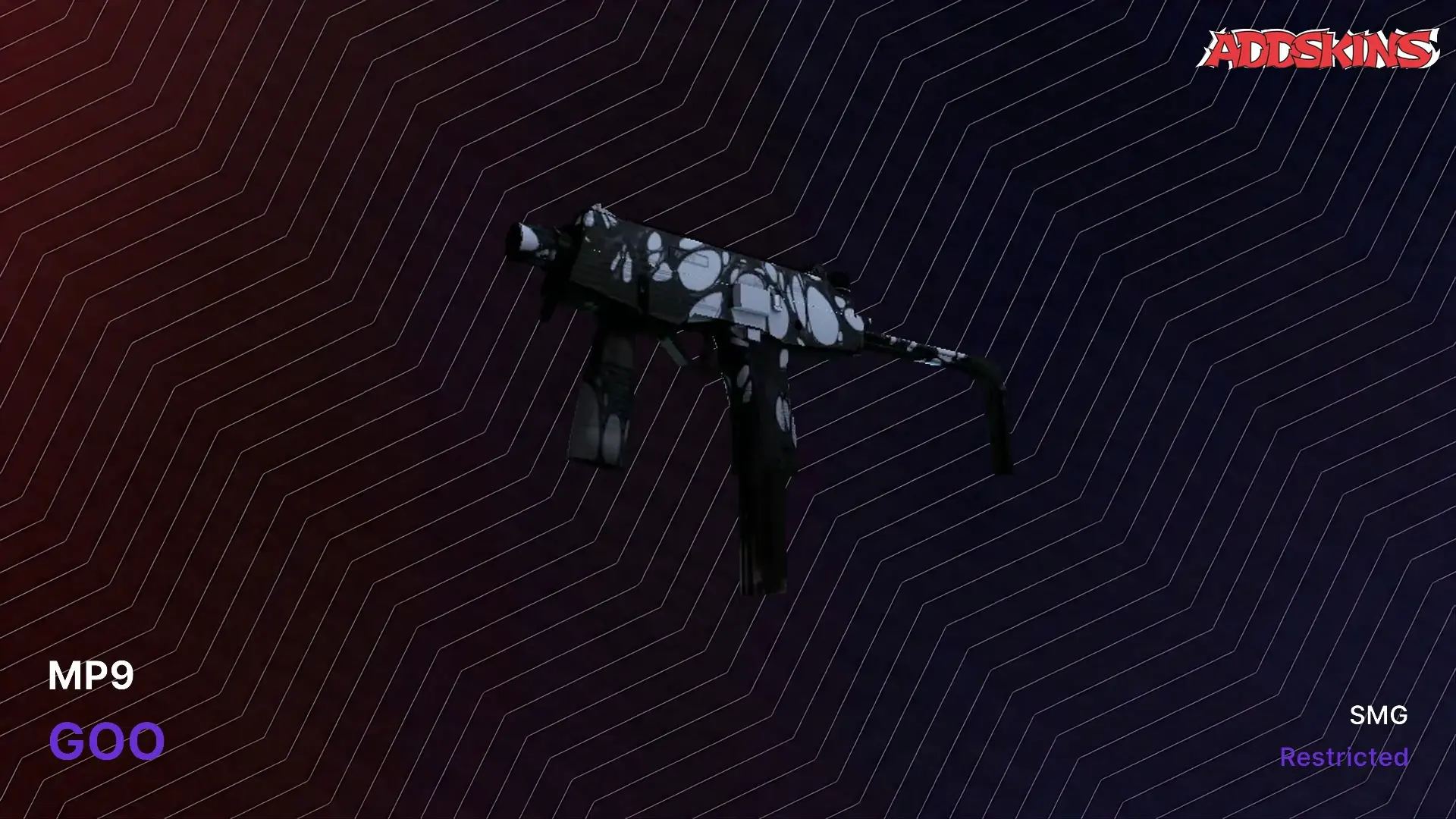 MP9 | Goo (Factory New) video preview