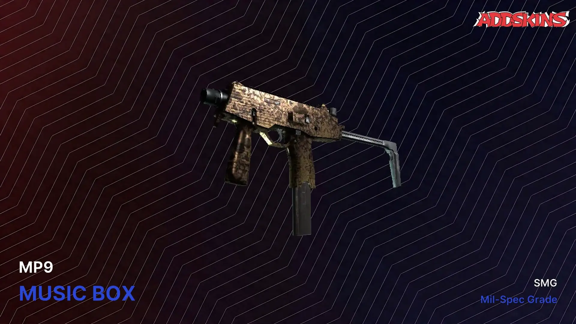 MP9 | Music Box video preview