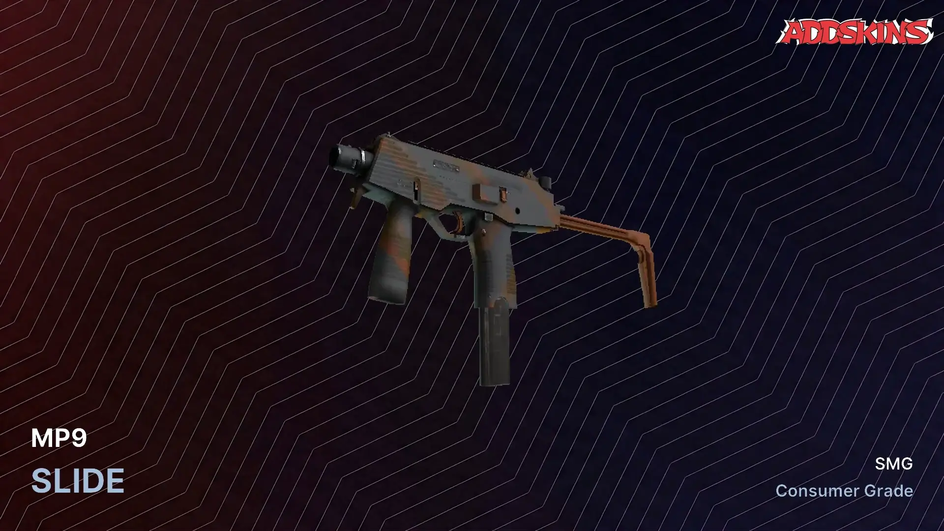 MP9 | Slide video preview