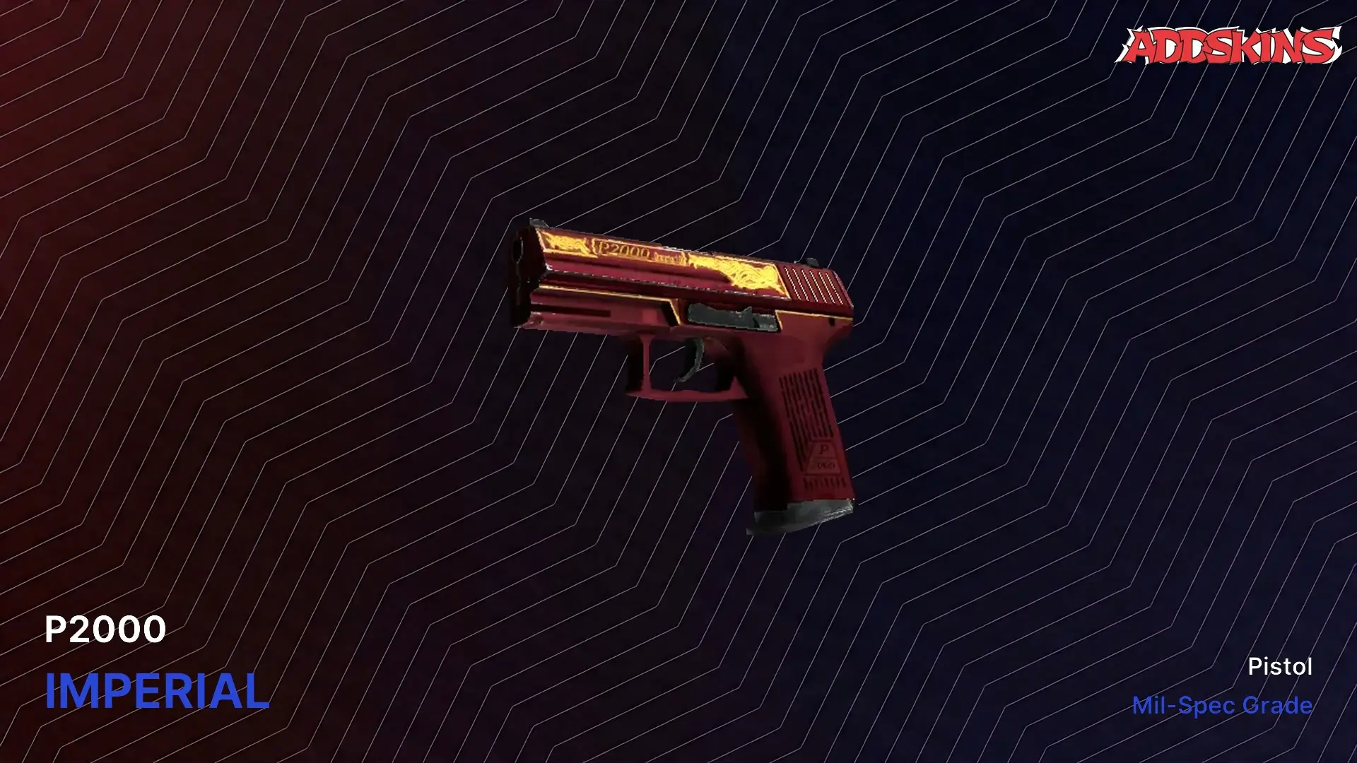 P2000 | Imperial video preview