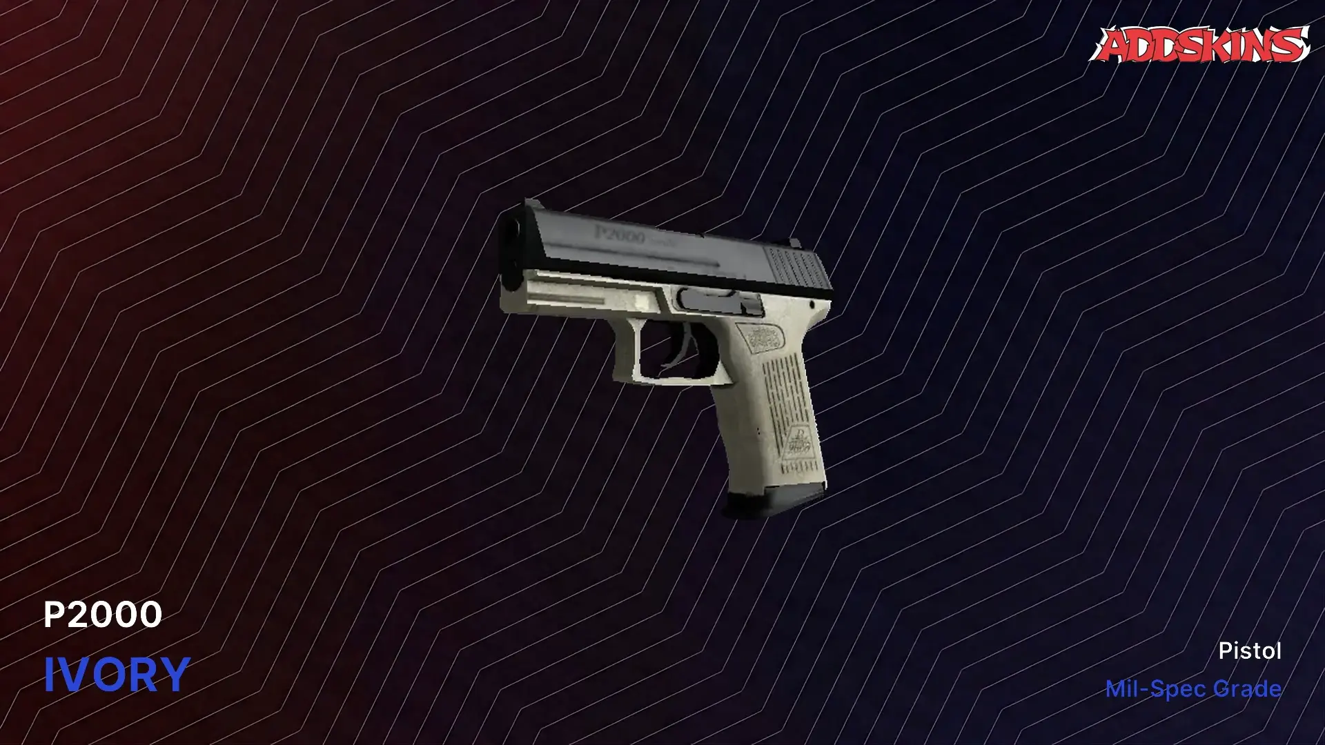 P2000 | Ivory video preview