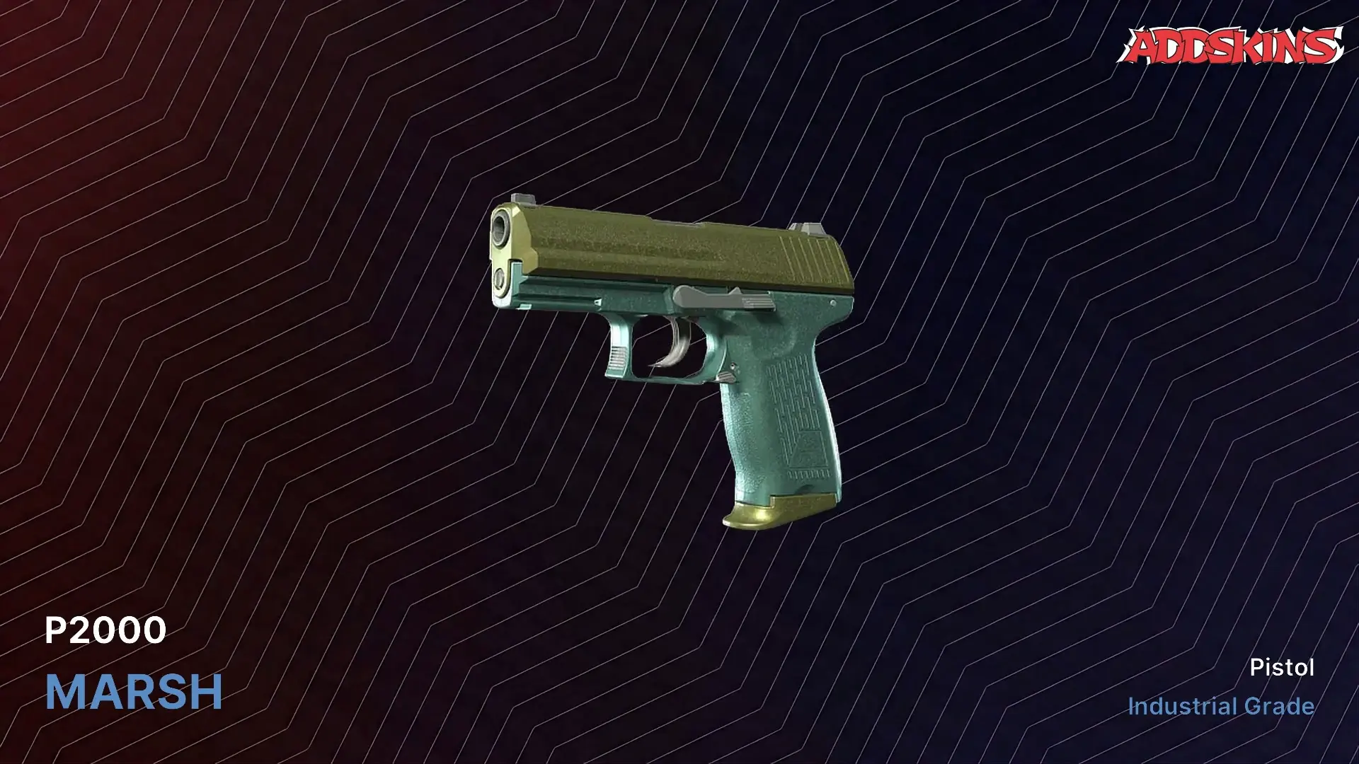 P2000 | Marsh video preview