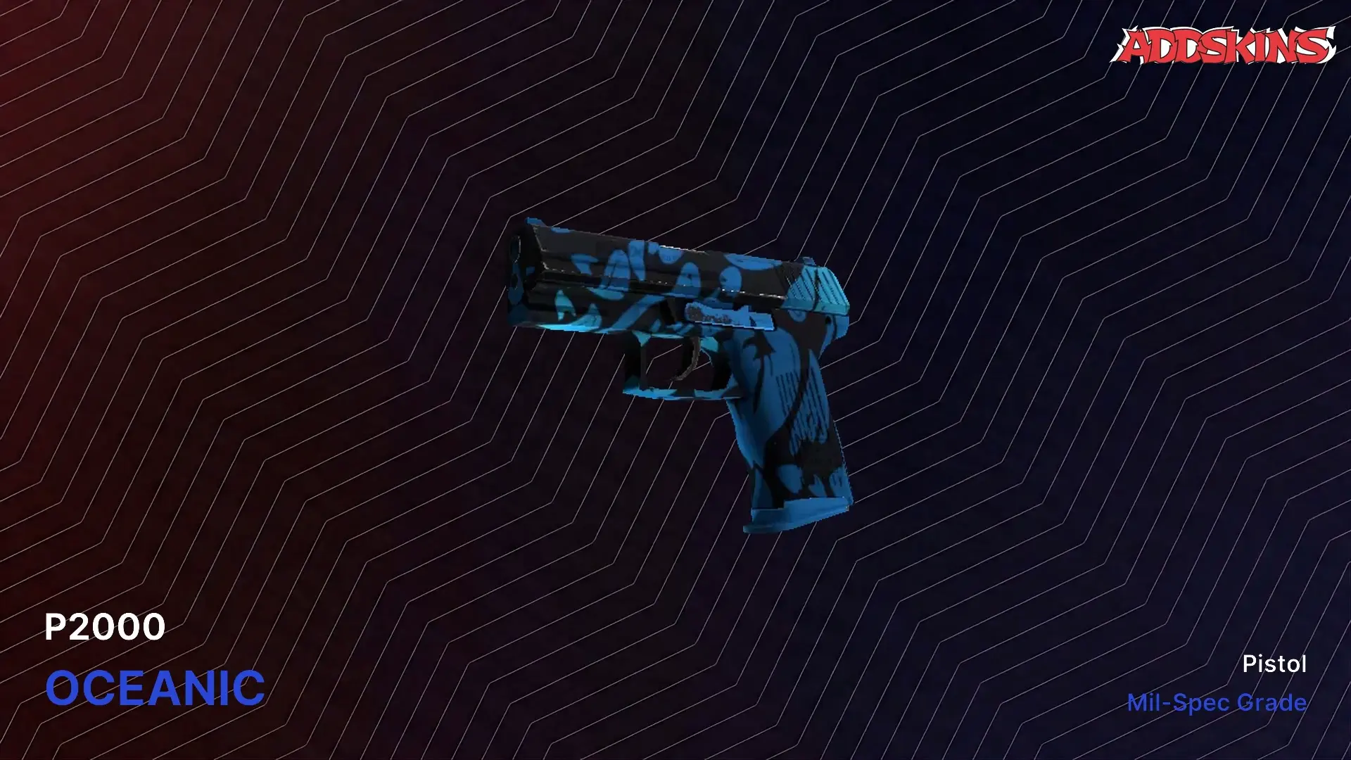 P2000 | Oceanic video preview