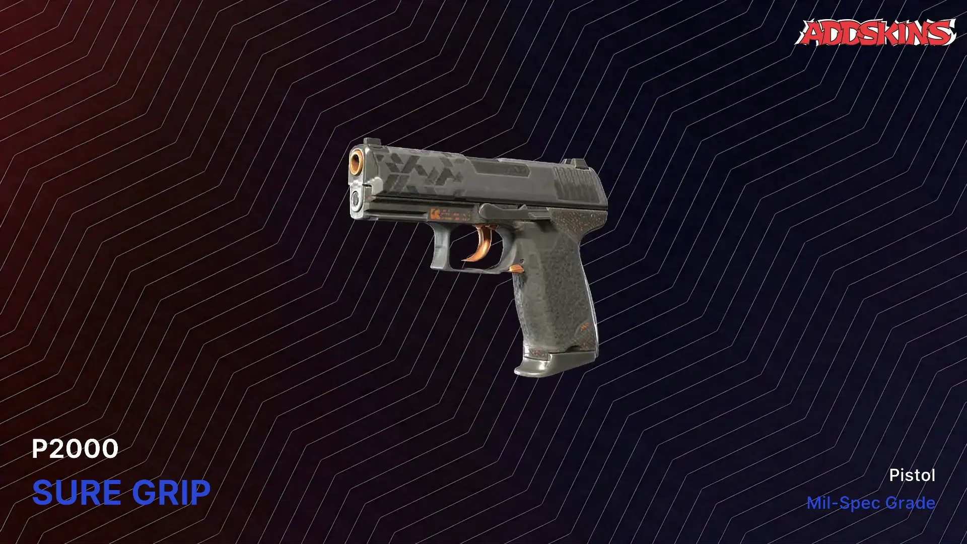 P2000 | Sure Grip video preview
