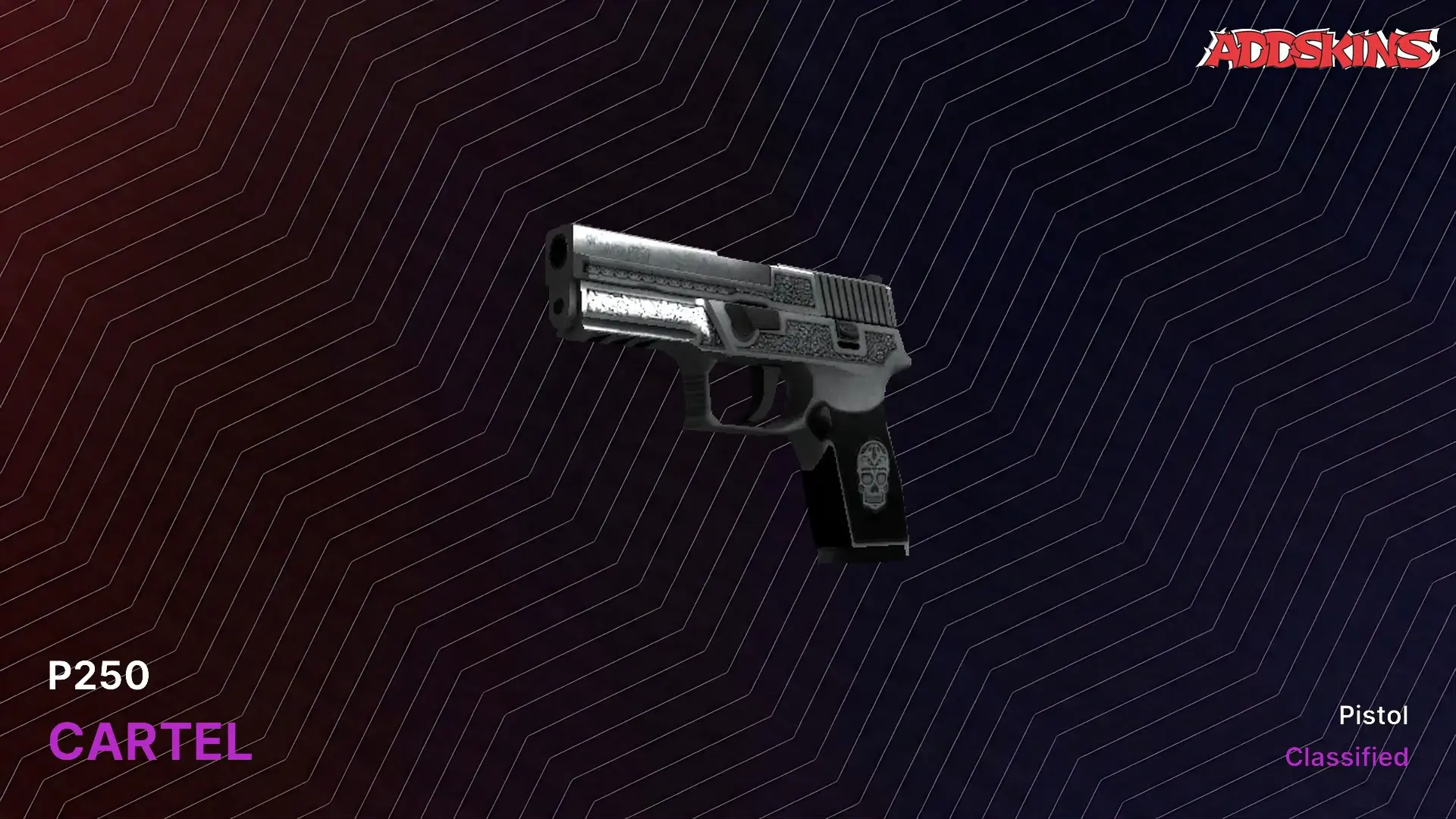 P250 | Cartel video preview