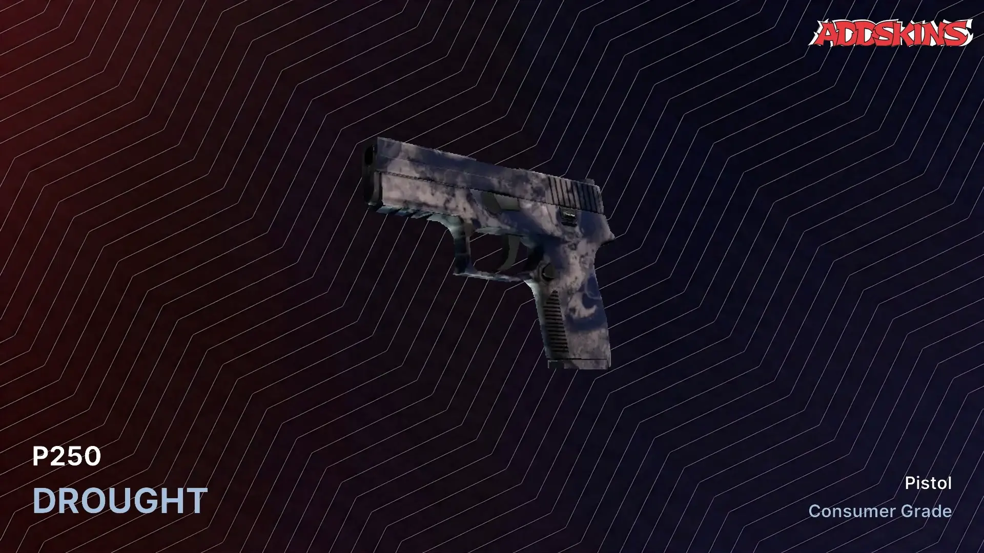 P250 | Drought video preview