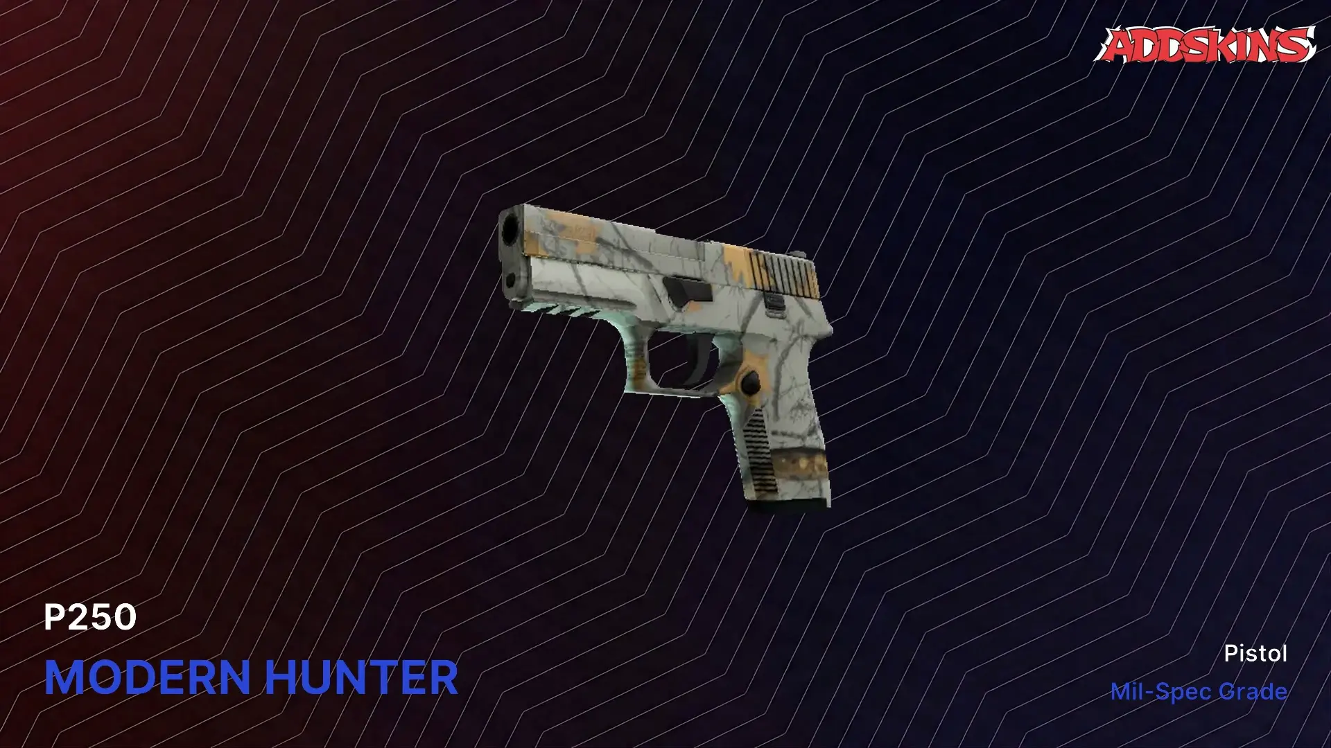 P250 | Modern Hunter video preview