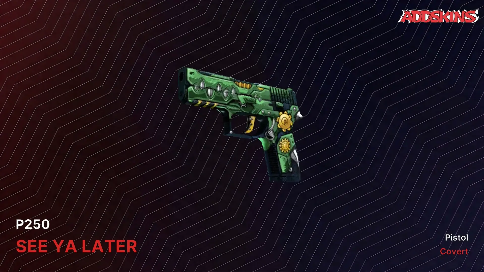 P250 | See Ya Later video preview