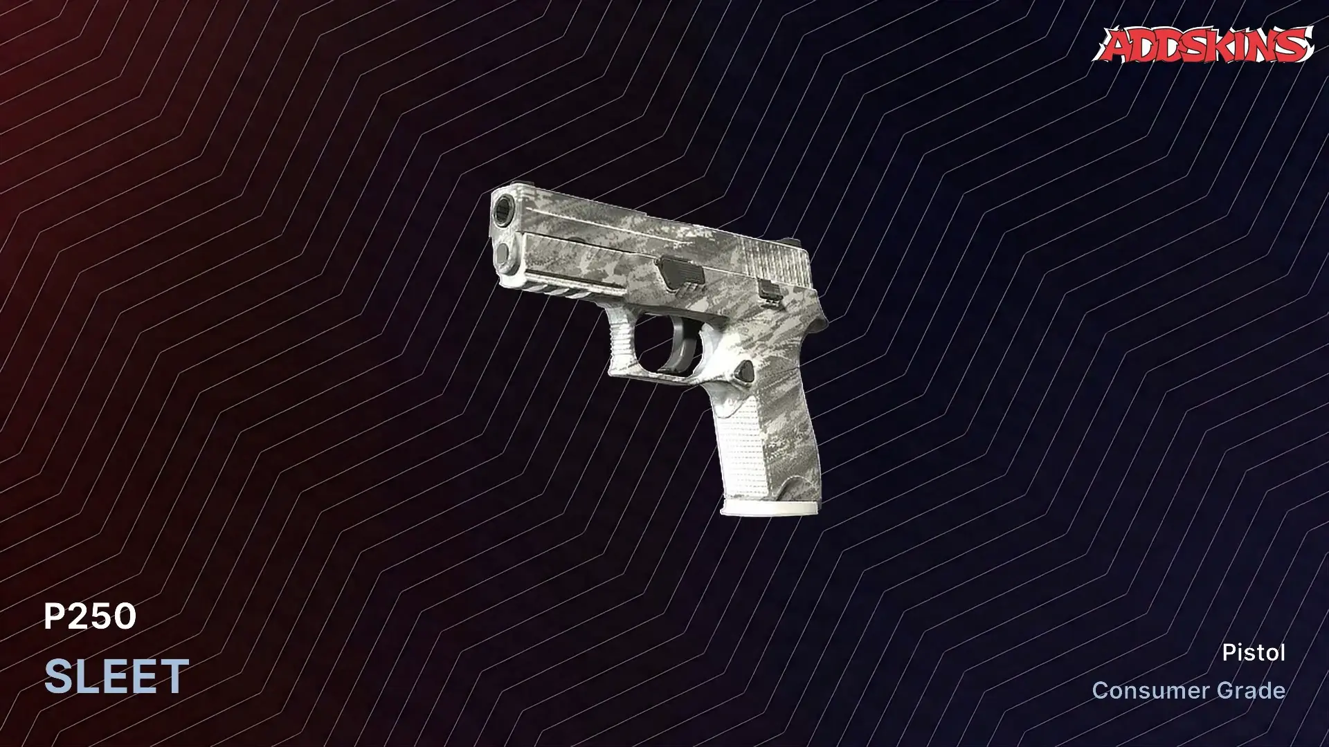 P250 | Sleet (Factory New) video preview