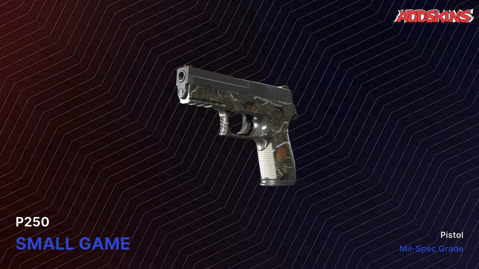 P250 | Small Game video preview P250 | Small Game video preview