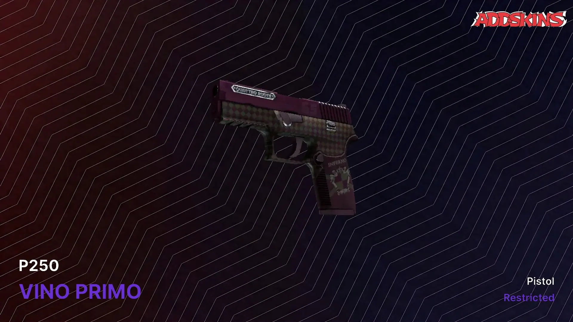 P250 | Vino Primo (Field-Tested) video preview