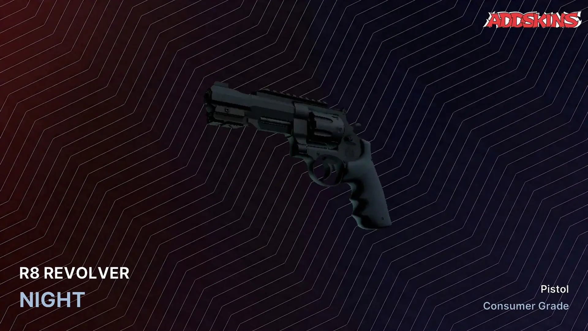 R8 Revolver | Night (Battle-Scarred) video preview