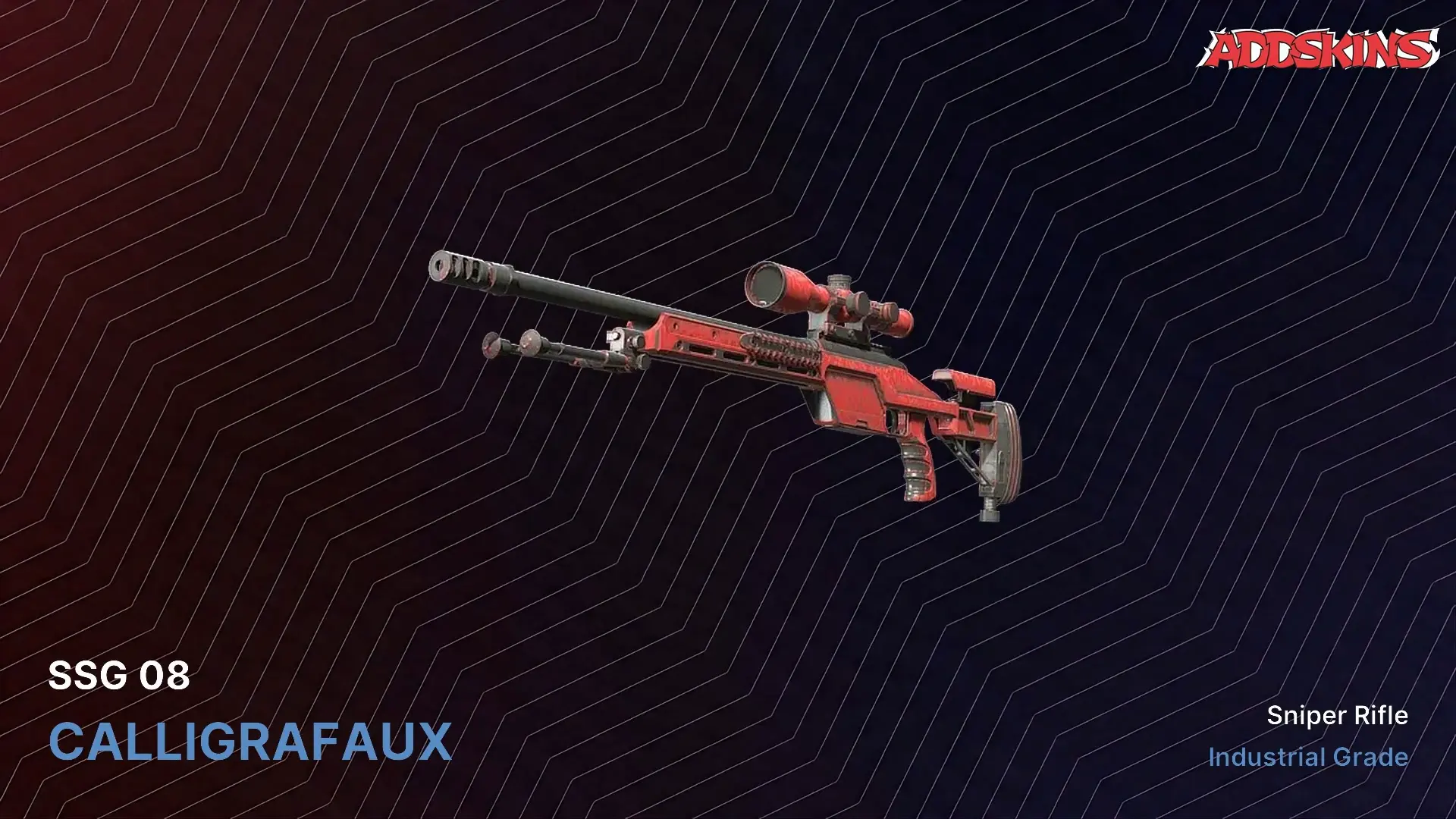 SSG 08 | Calligrafaux video preview