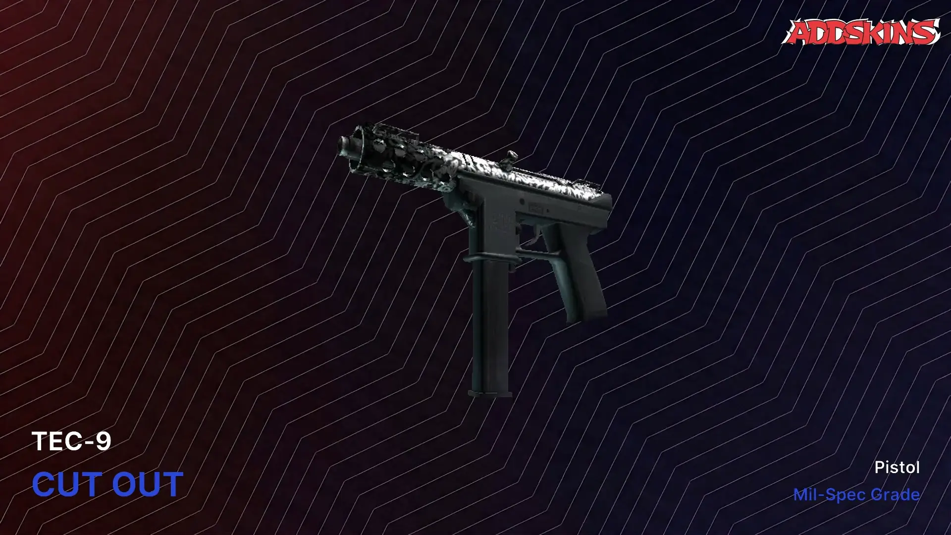 Tec-9 | Cut Out video preview