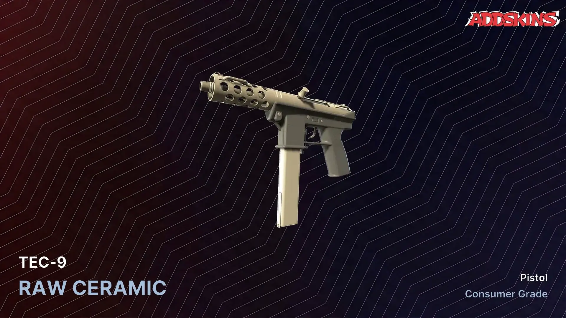 Tec-9 | Raw Ceramic video preview