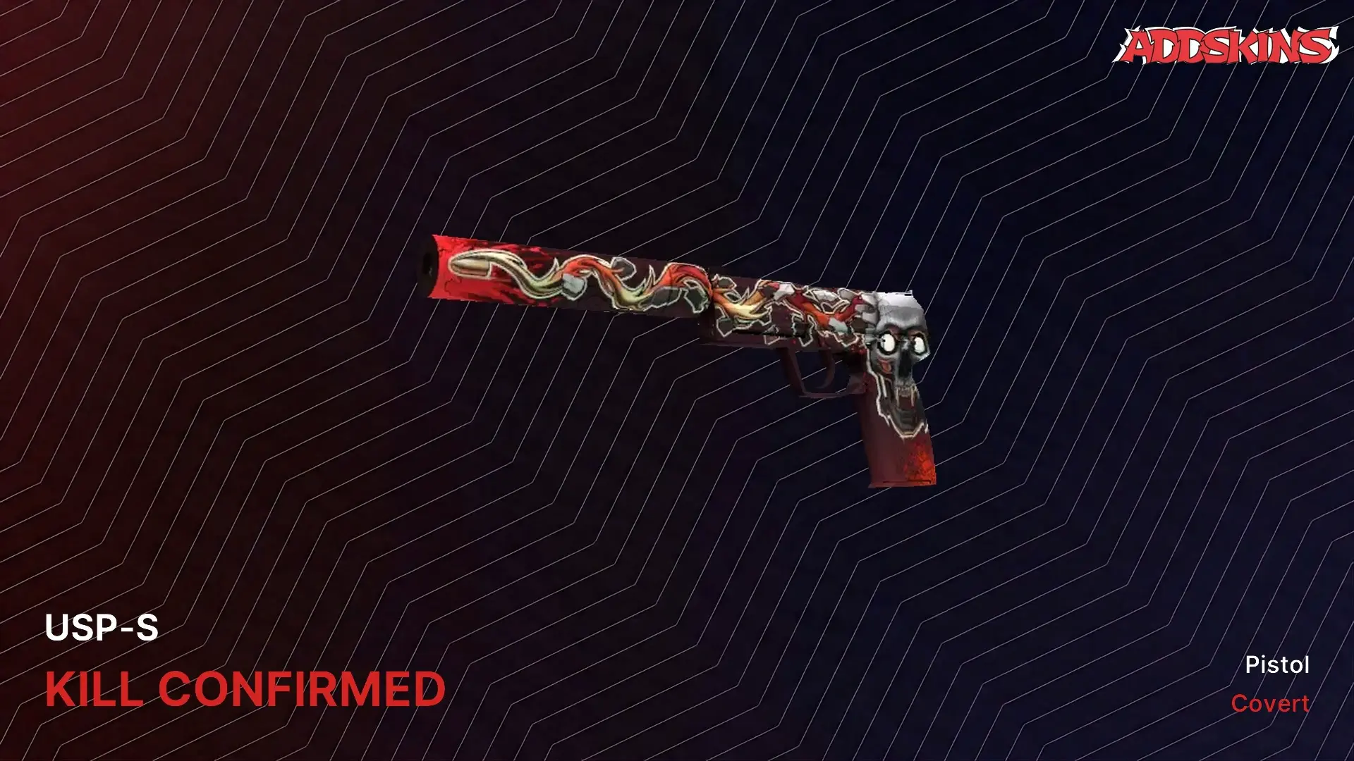 USP-S | Kill Confirmed video preview