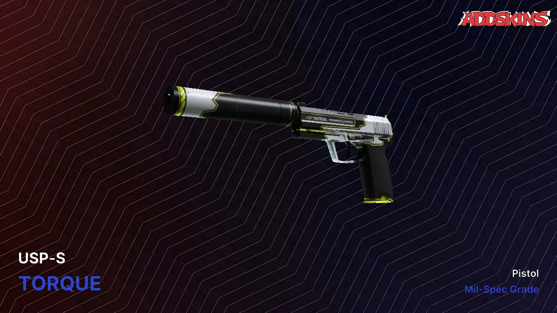 USP-S | Torque video preview